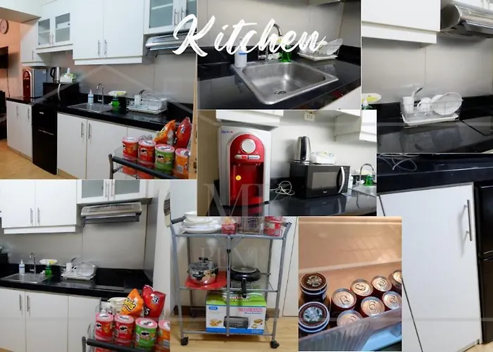 2 Bedroom & 2 Bathroom In It Park *